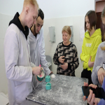 27 и 28 января в Барнаульском базовом медицинском колледже состоялись Дни открытых дверей по специальностям «Стоматология ортопедическая», «Акушерское дело» и «Лечебное дело»