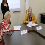 Прошел четвертый форум «Дни образования и науки на Алтае – 2022»