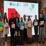 «История успеха 2022»: молодые профессионалы выступили на образовательном событии в Алтайском институте развития образования