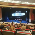 Всероссийский Форум студенческих спортивных игр