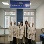 проекта "Профессионалитет": шаг в будущее медицины!