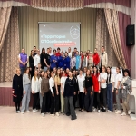 Студенты-медики СПОсобны на все!⭐  От профессиональных достижений до безграничных способностей!