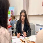 Студенты-медики СПОсобны на все!⭐  От профессиональных достижений до безграничных способностей!