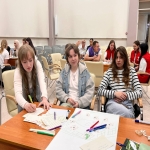 Студенты-медики СПОсобны на все!⭐  От профессиональных достижений до безграничных способностей!