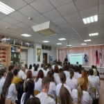 Традиции помним, чтим, преумножаем