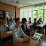 Традиции помним, чтим, преумножаем