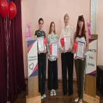 Итоги конкурса  «Пока мы помним прошлое, у нас есть будущее!» 