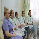 Первая группа педагогических работников уже на стажировке!