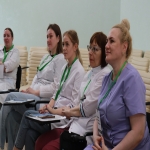 Первая группа педагогических работников уже на стажировке!