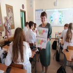 Учиться в Предколледже полезно и интересно!