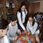 Учиться в Предколледже полезно и интересно!