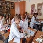 Учиться в Предколледже полезно и интересно!