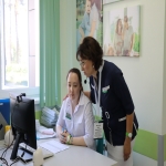 Первая группа педагогических работников уже на стажировке!