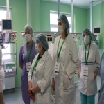 Первая группа педагогических работников уже на стажировке!