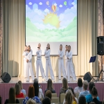День медицинского работника – с благодарностью каждому!
