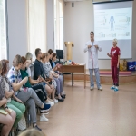 Первая помощь — знания, которые спасают жизни