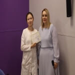 за счет средств гранта