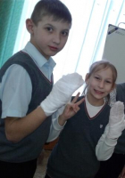 КГБОУ для обучающихся с ограниченными возможностями здоровья «Алтайская общеобразовательная школа № 1»