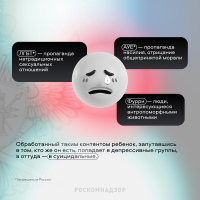 Дети в интернете ПРАВИЛА Поведения