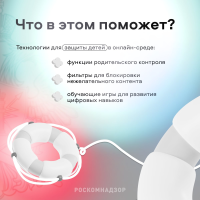 Дети в интернете ПРАВИЛА Поведения